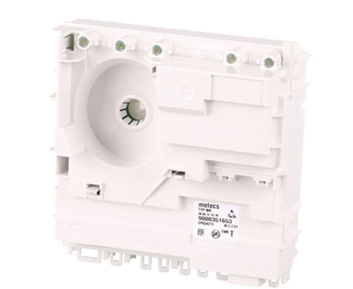 Плата для посудомоечной машины Siemens 643792, 608233 (9000208259, EPG54209)
