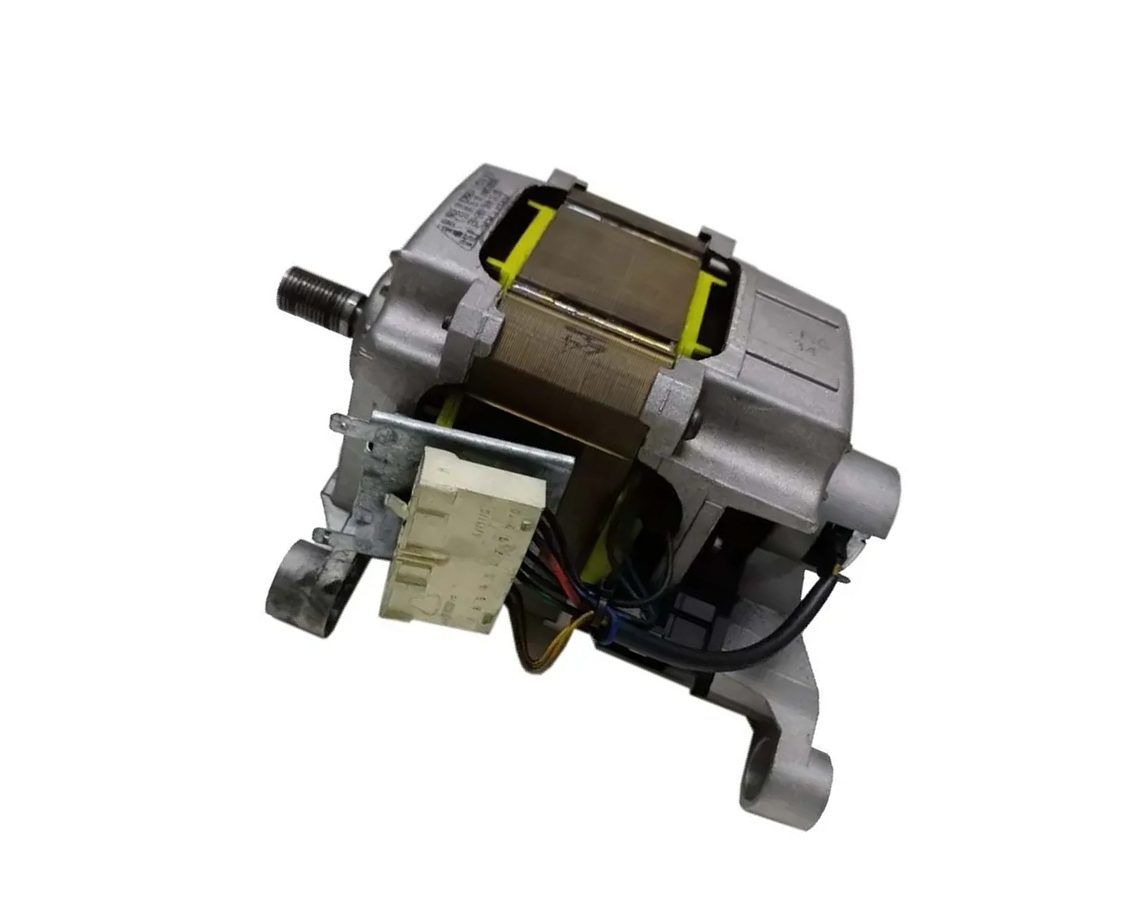 Мотор (Мотор коллекторный) для стиральной машины ZANUSSI (ЗАНУССИ) 4055113304