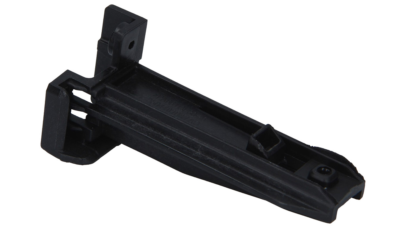 Крепеж шарнира для духовки Teka FSP 60 3G1P GG (PA66+GF30, правая сторона)