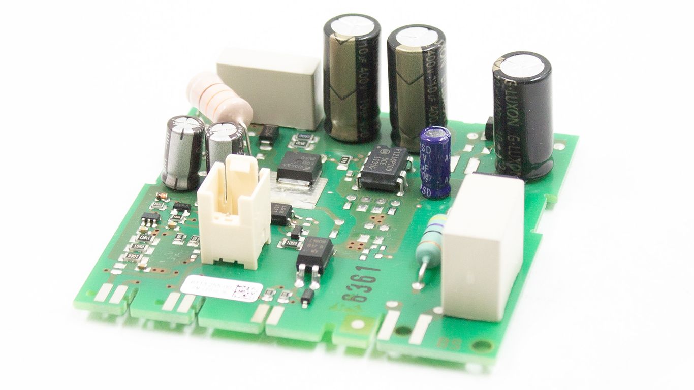 Модуль для холодильников Miele Миле 6883141 (6113255-00/PM LED10 06)