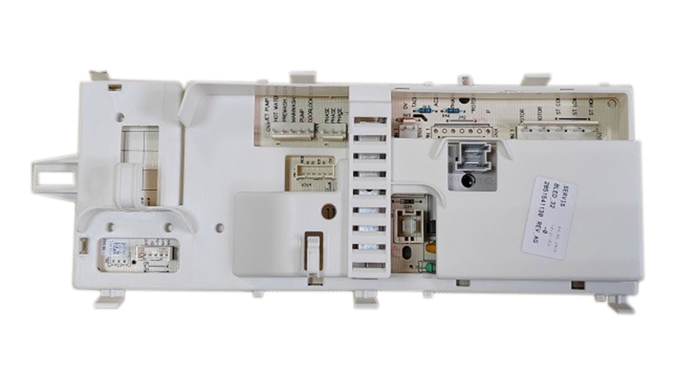 Электронный модуль для стиральной машины BEKO (БЕКО) 2851541130 (7320510021)