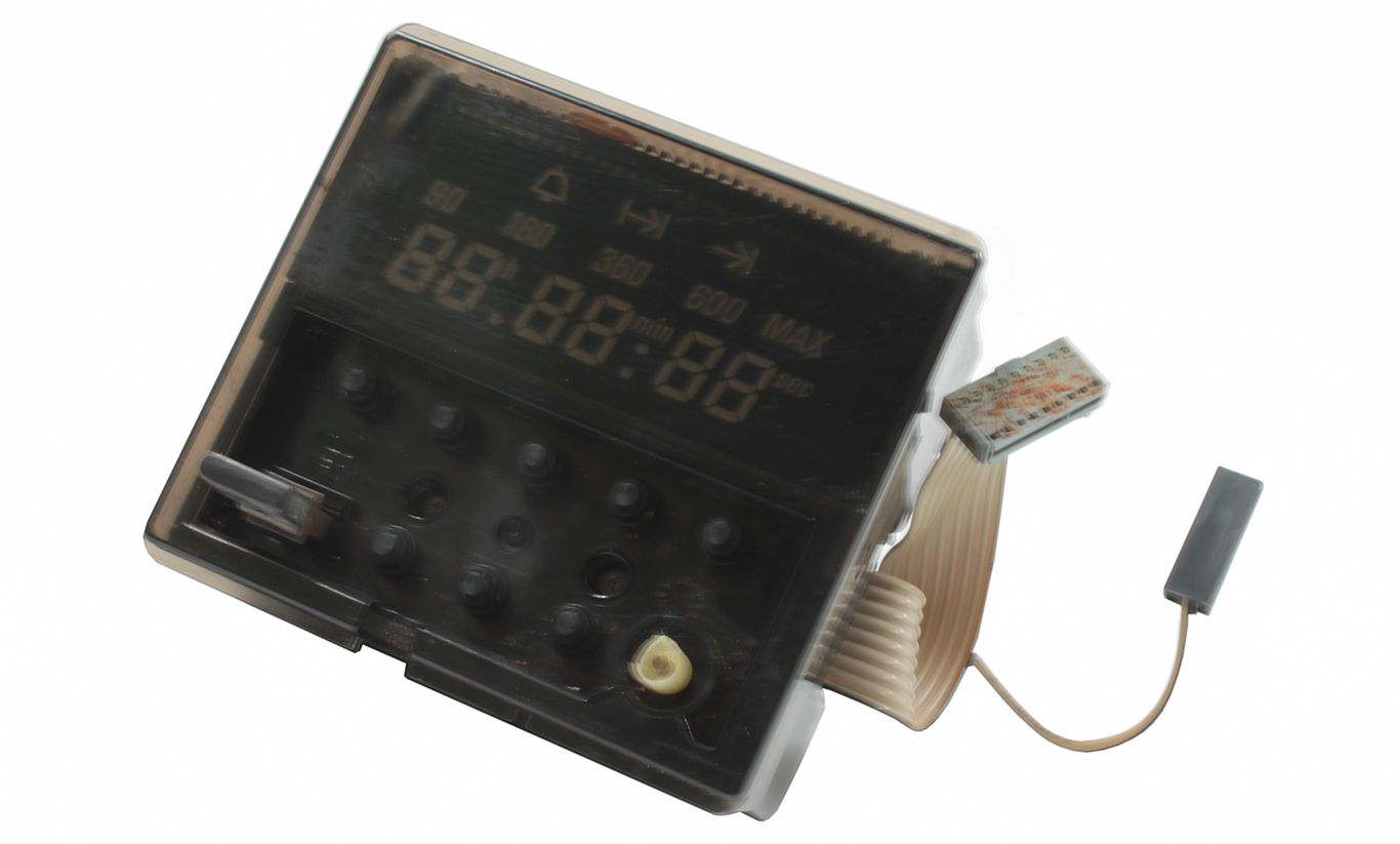 Часы духового шкафа Siemens 094247