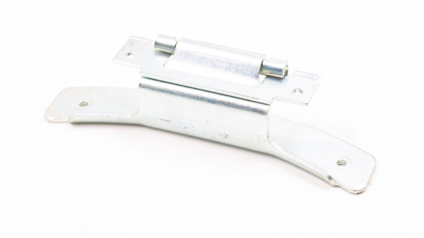 Шарнир (петля) люка для стиральной машины ARISTON АРИСТОН 265090, 075325, 255430