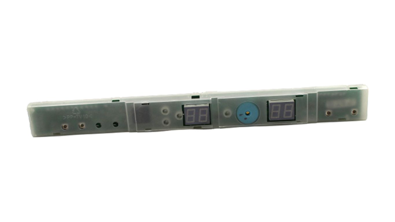 Плата индикации для холодильника Bosch 352147 (1707215150, FD 040798)