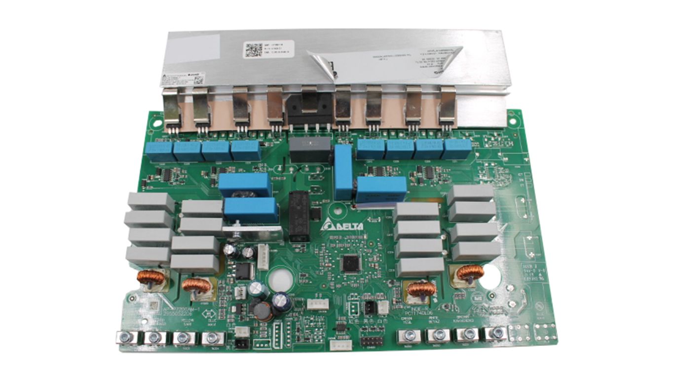 Плата для варочной панели Beko 167260118 (167260093, AP-P7200AM1-A, 2955052206, E89382, PC1174DL06, снято с гарантийной техники)