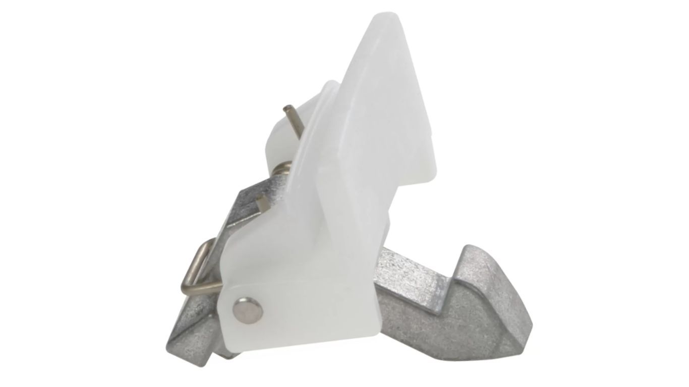 Затвор (крючок) для стиральной машины Siemens Сименс WHT0800SG/28, WM08E160BC/13 634207, 181984, 173251