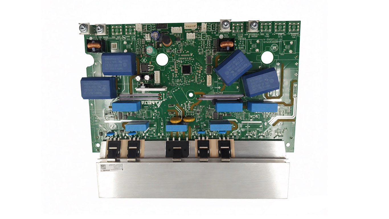 Модуль для варочной панели Beko 167260154, 167260272 (AP-P7200AM-4A, G06-B02, 2955065506, снято с гарантийной техники)