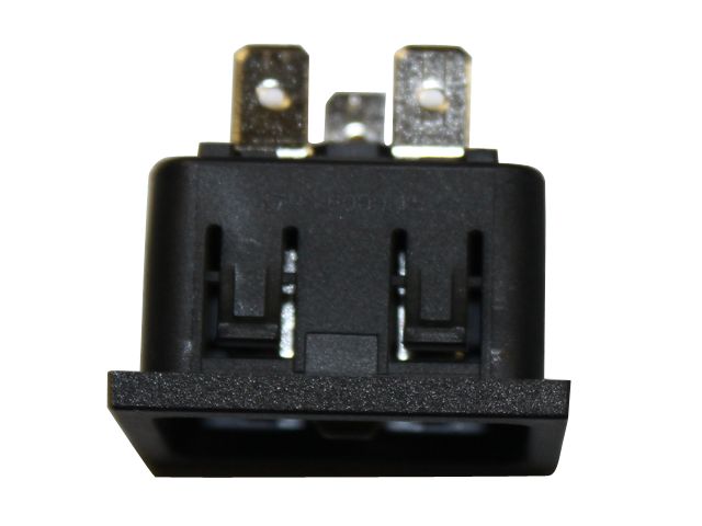 Разъем для кофемашин MIELE МИЛЕ 814618
