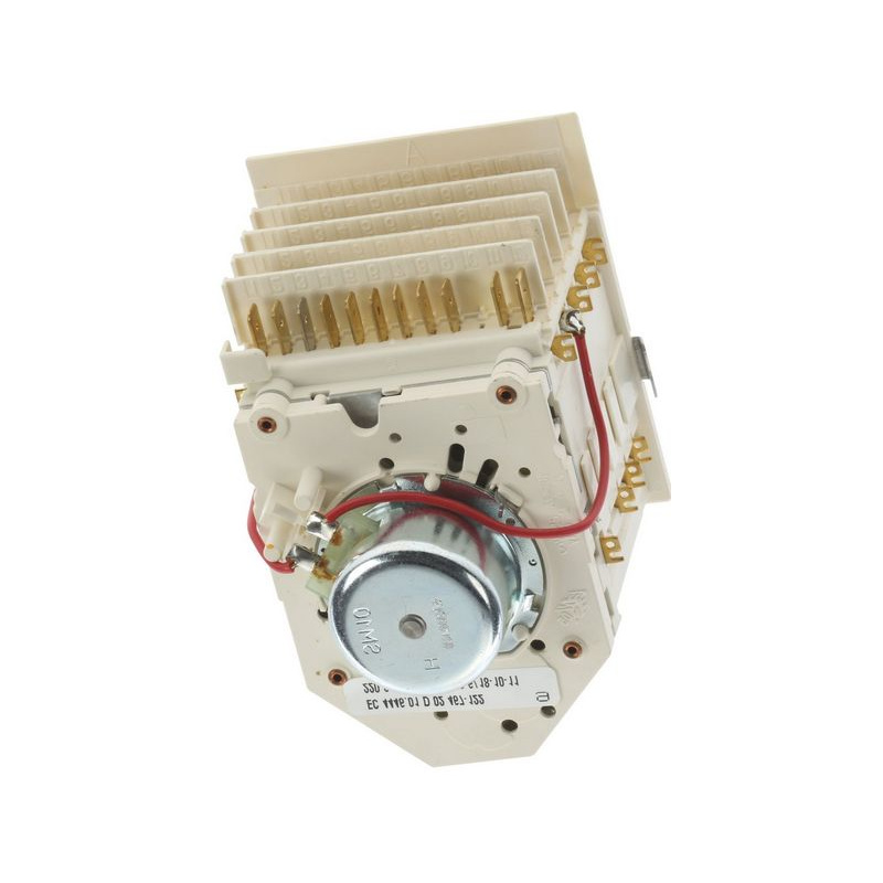 Программатор для стиральной машины Bosch 096848 (EC 4446.01 D 467-122)
