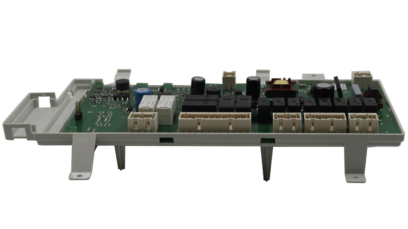 Модуль управления для духового шкафа Miele Миле 7523522 (ELP 750, 7083060)