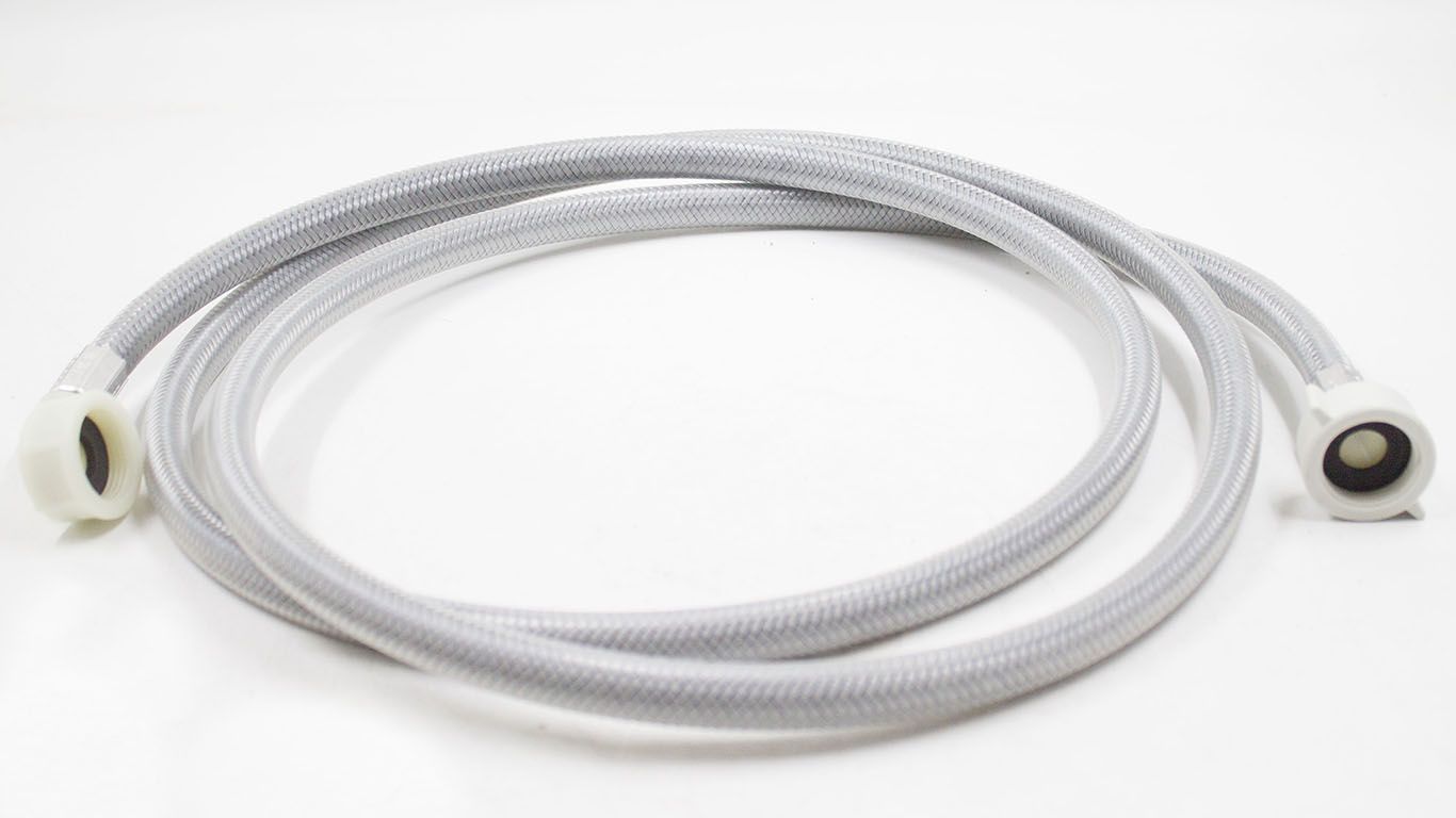 Шланг для стиральной машины MIELE МИЛЛЕ 6909130 (2,50m WW)