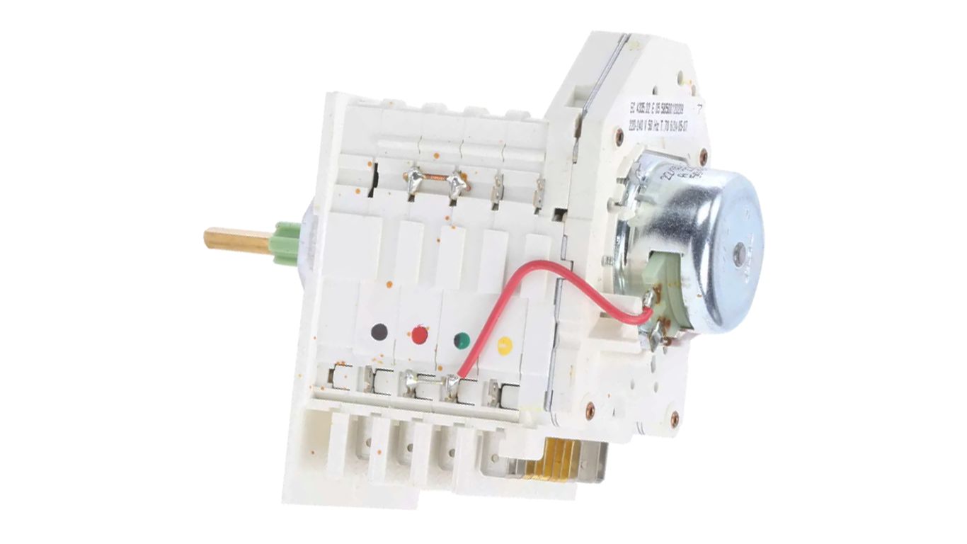 Таймер стирки для стиральной машины SIEMENS 096483, 067370