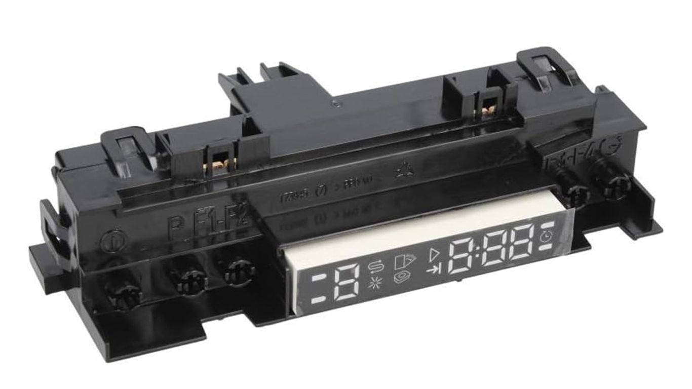 Дисплейный модуль для посудомоечной машины BEKO (БЕКО) 1739440010 (26019571, MARDO1223R)