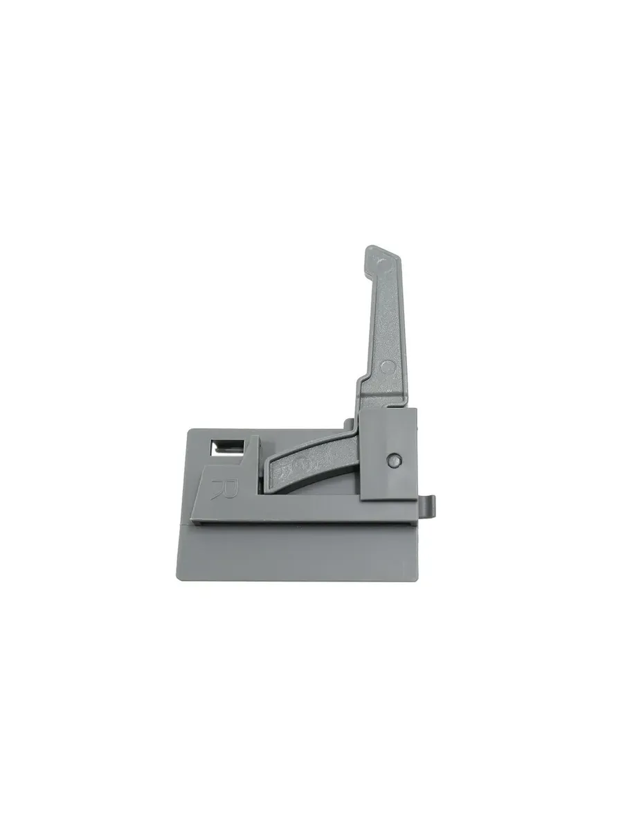 Защёлка корзины для посудомоечных машин DeLonghi (правая)