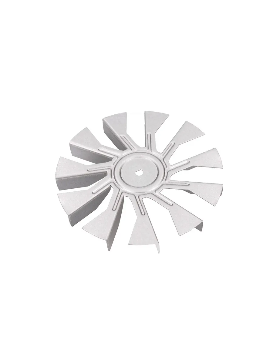 Крыльчатка для духового шкафа ZANUSSI 3581960980
