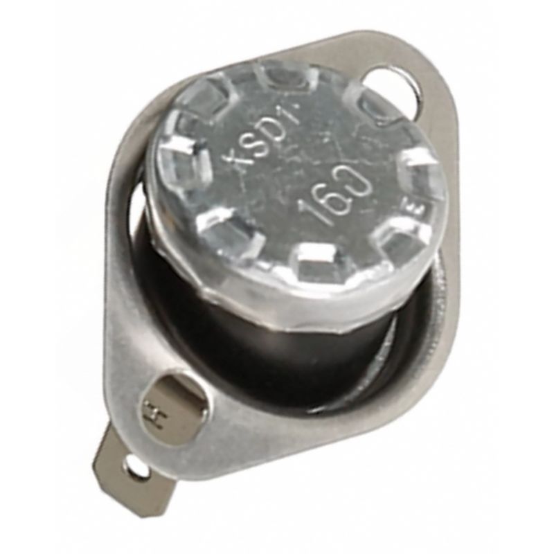 Терморегулятор для микроволновых печей Bosch 625688, 12000318 (KSD201 160)