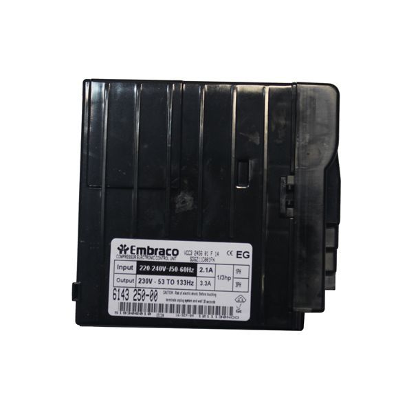Инвертор (VCC3 2456 01 F 14) для холодильника MIELE МИЛЕ 6242983, 6242982