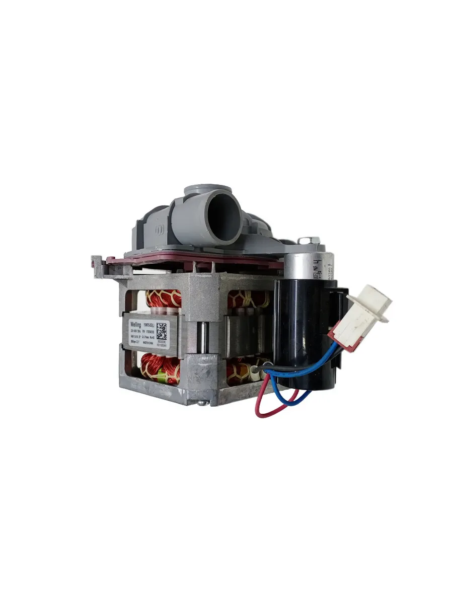 Мотор для посудомоечной машины Beko 1740704500
