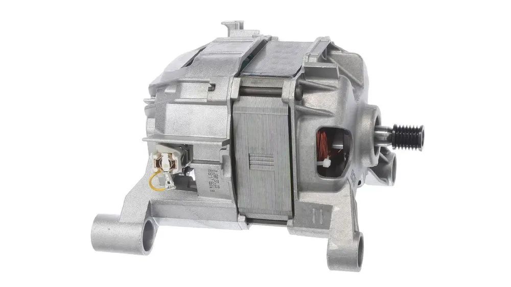 Мотор для стиральной машины Bosch WLG201, WLG202 145754