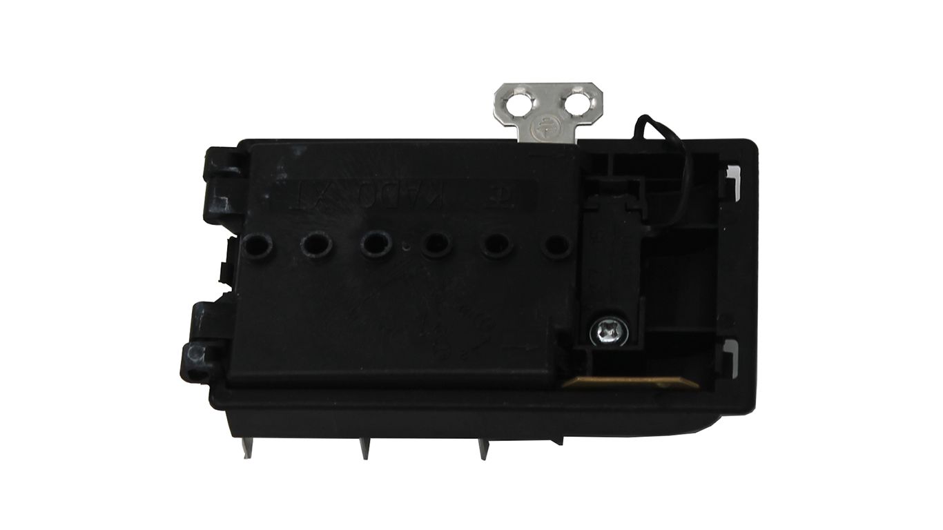 Устройство для варочной плиты ELECTRONICSDELUXE