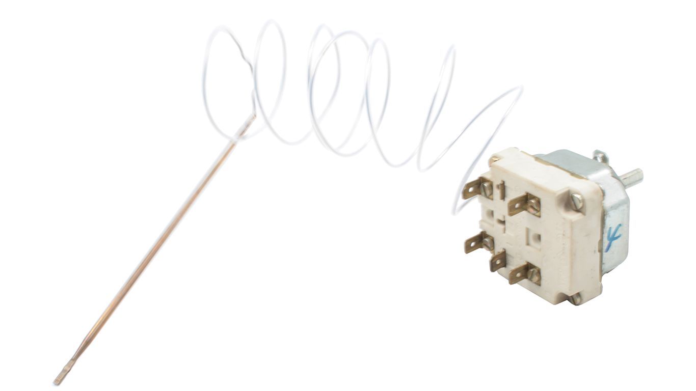 Термостат для духового шкафа Siemens Сименс 069228