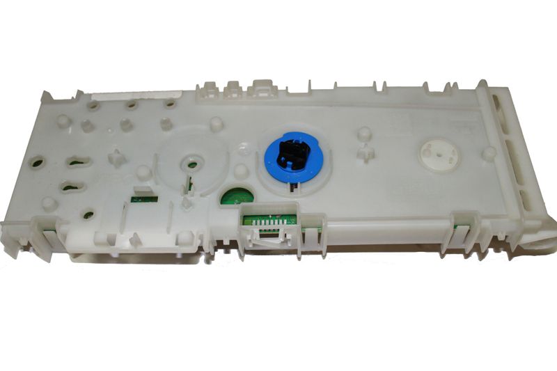 Плата управления для стиральной машины Bosch 446540 (XZ2W00886, XZ5B00262, AS6015658)