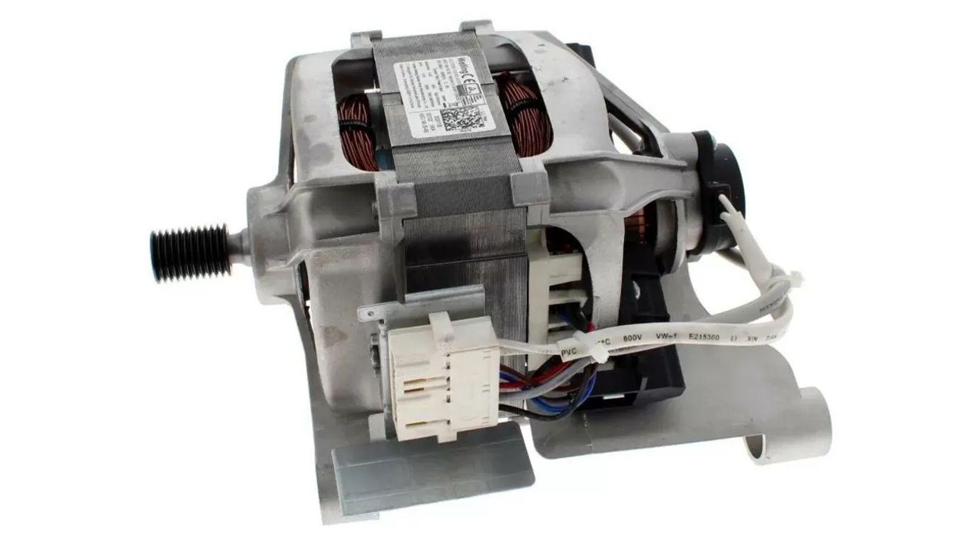 Двигатель для стиральной машины ARISTON 610616 (WELLING HGX-146-39-33L (160034315.00))
