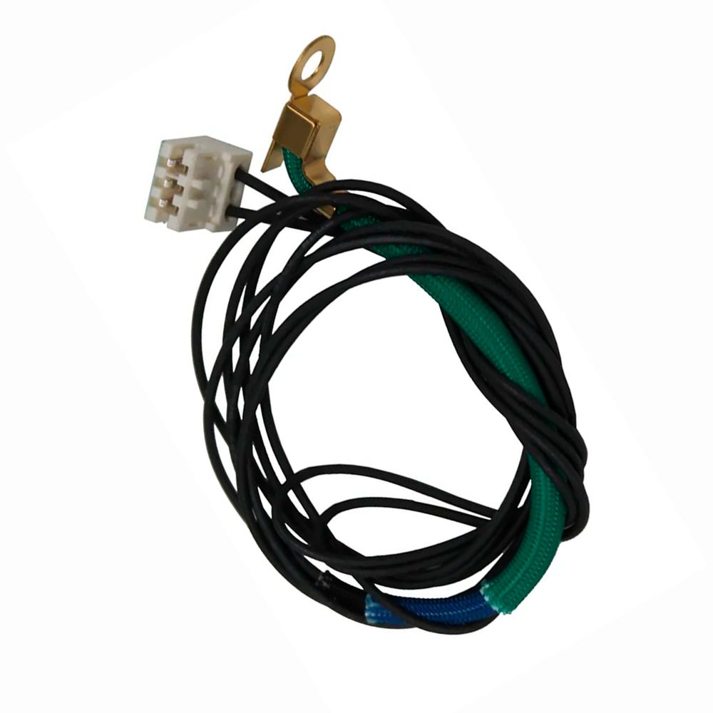 Температурный датчик для духового шкафа Бош HBA512, HBA556 (760мм) 10007086