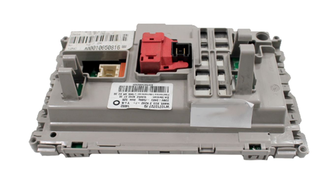 Плата для стиральной машины WHIRLPOOL (ВИРПУЛ) 400010650816 (WMTG 722 H CIS, W10713727/G)
