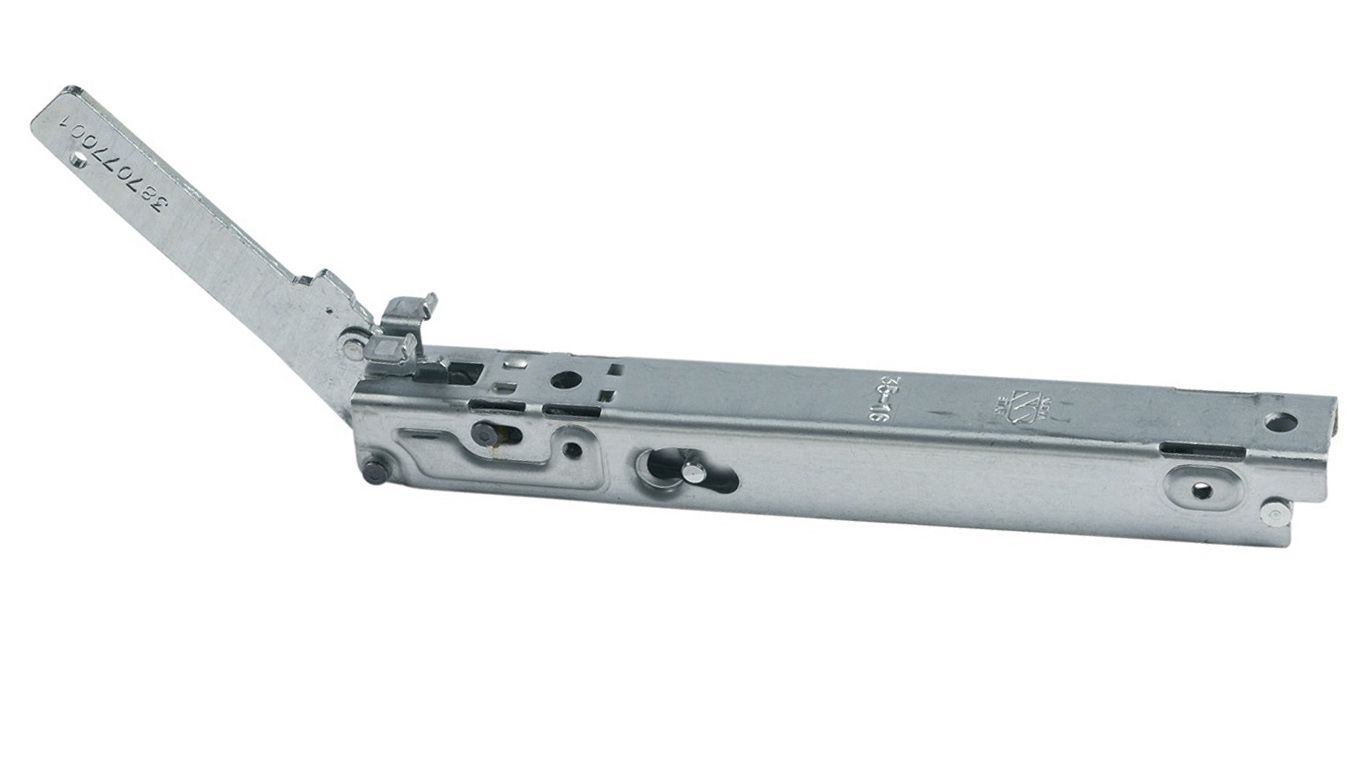 Петля для духового шкафа ELECTROLUX (ЭЛЕКТРОЛЮКС) 387077001