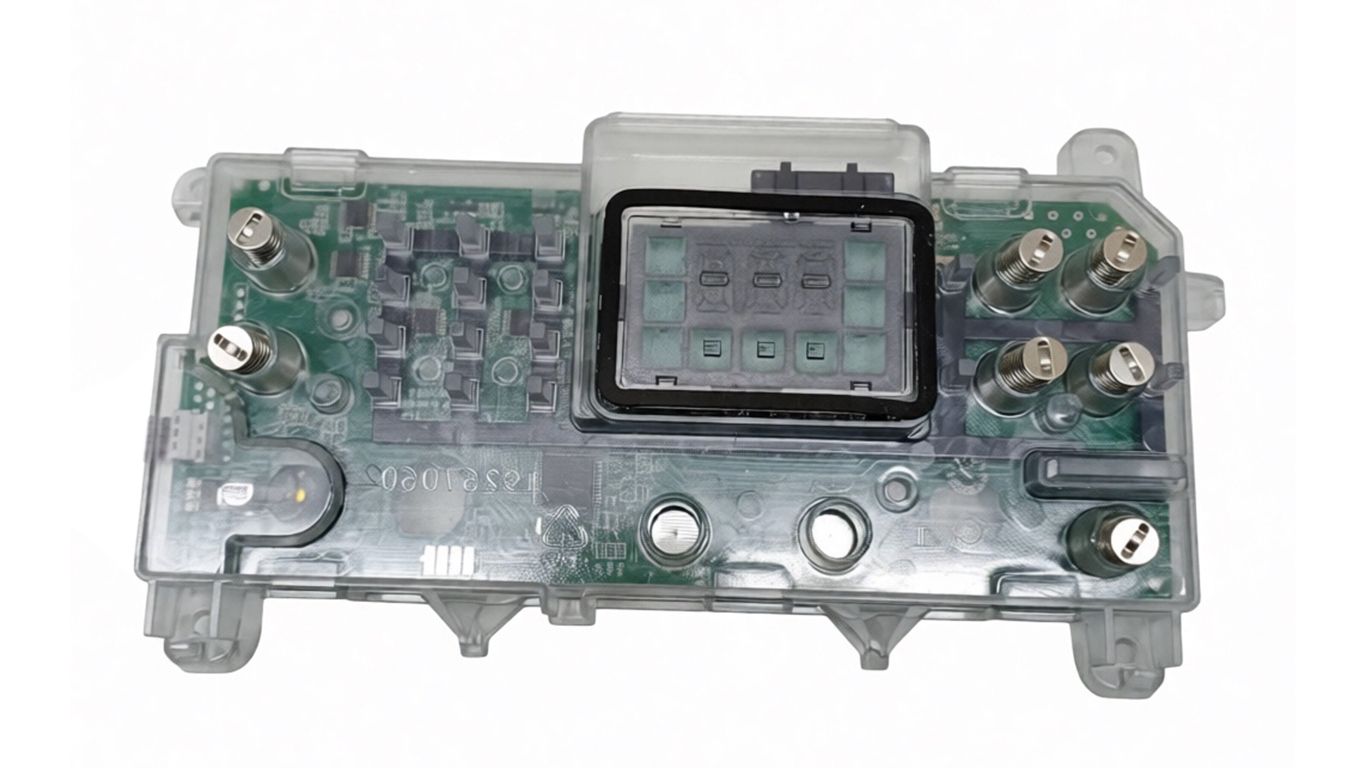 Плата индикации для стиральной машины ELECTROLUX 1926505015, 8074533012 (807453301/A, EAX12300HA)