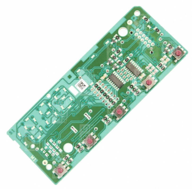 Электронный модуль для стиральной машины KENWOOD (КЕНВУД) 32028711 (7719018800, 7751020000F3)