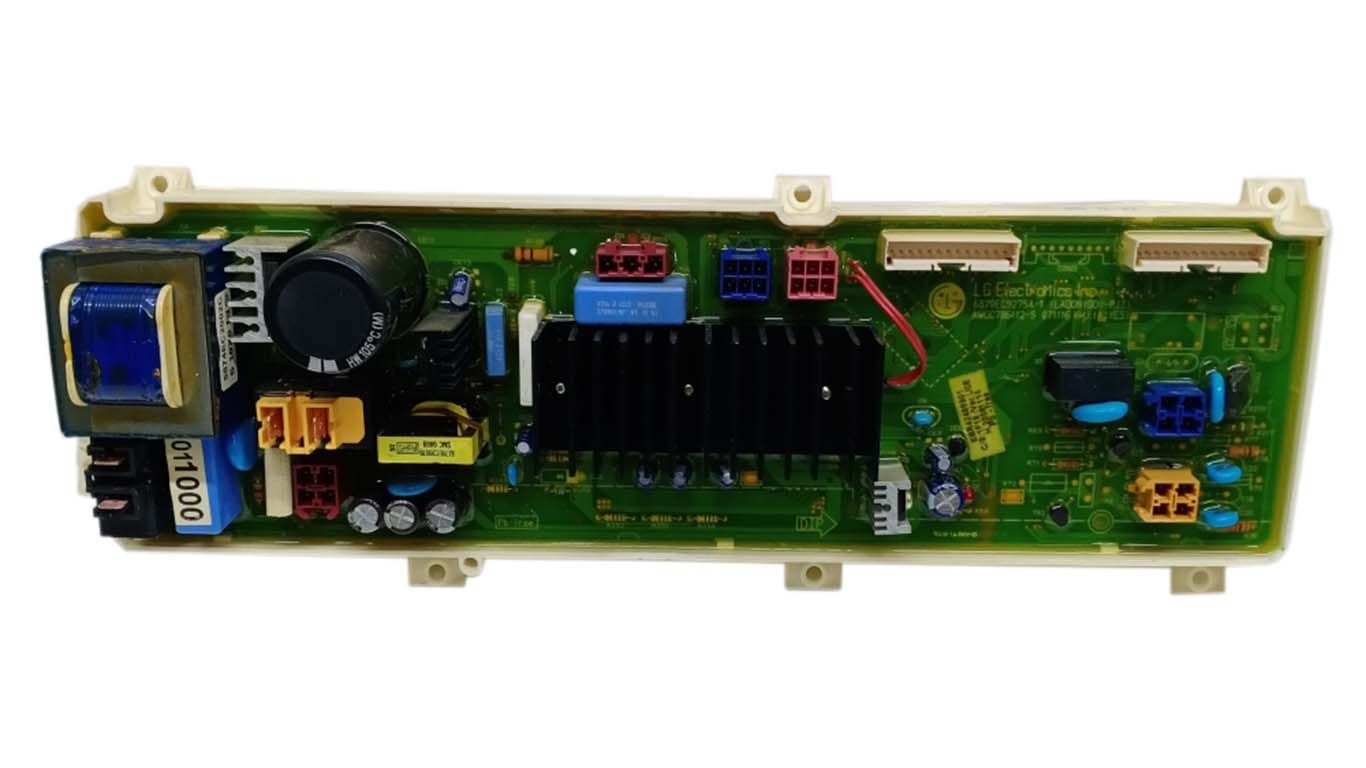 Плата для стиральной машины LG (ЛДЖИ) EBR42469901 (6870EC9275A, на индикации: 6871ER2083A)