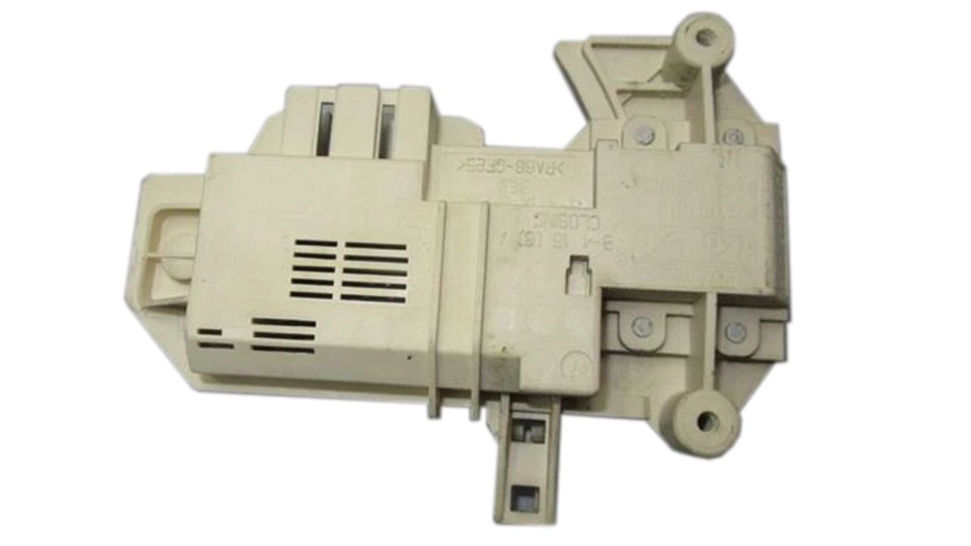 УБЛ для стиральной машины Siemens 154077 (3063195, 306 3195 AA3 PA66-GF25)