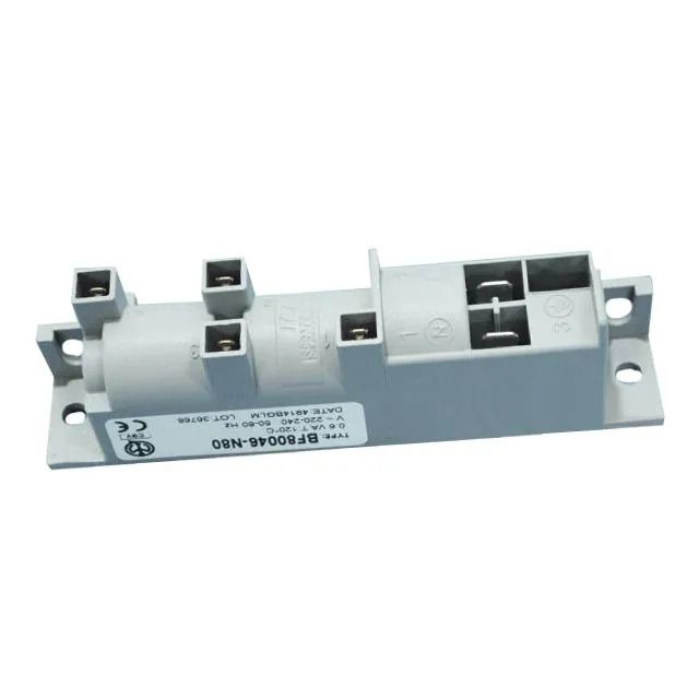 Блок розжига для газовой плиты TEKA 81222045 (BF80046-N80, 0,6 VA T.120 C LOT: 36658 )
