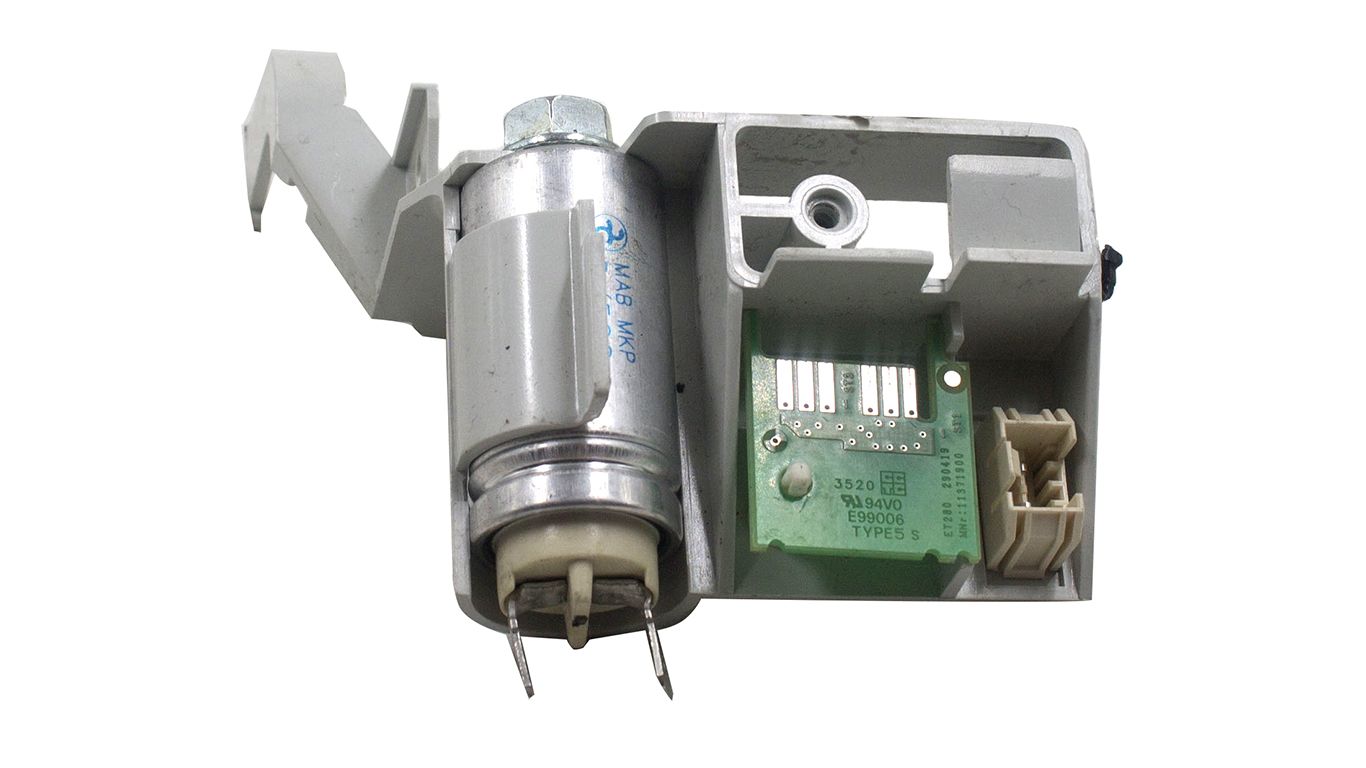 Жгут для стиральной машины Miele Миле 11139692 (IZ40557)