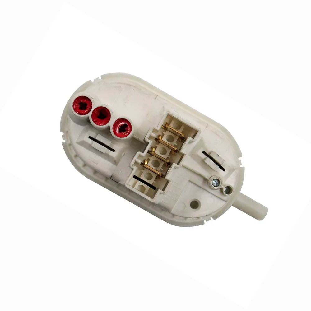 Прессостат к стиральной машине SIEMENS (СИМЕНС) 425241 (B1-228b 16(4)A, 250V, 50Hz 50/22/250 160600076.02)