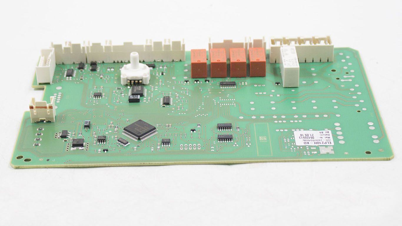 Плата для стиральной машины MIELE МИЛЕ 6420913 (ELP 210-H, 6416961)