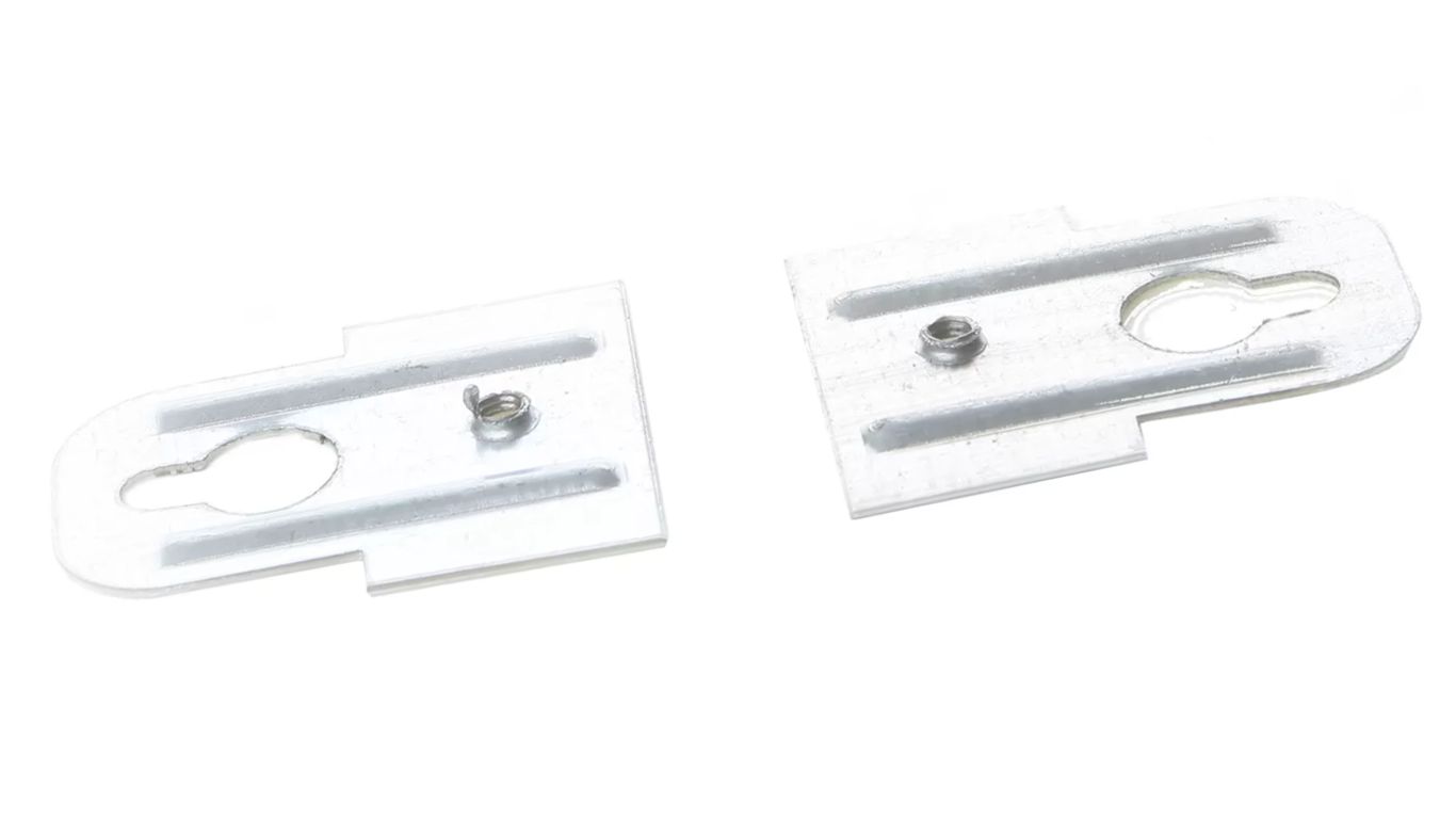 Крепление для вытяжки Bosch 636823