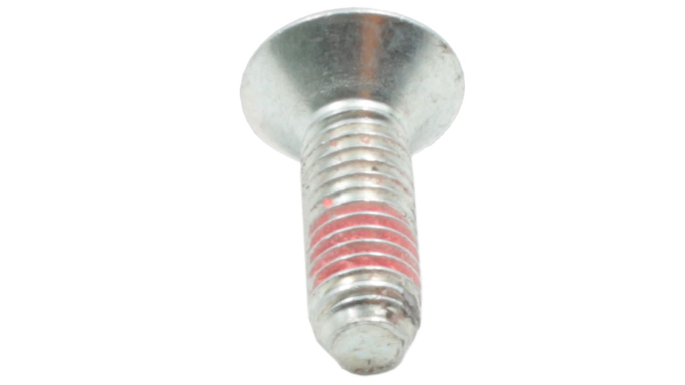 Крепёжный винт шкива для стиральной машины Bosch 067716 (M8 - 20mm)