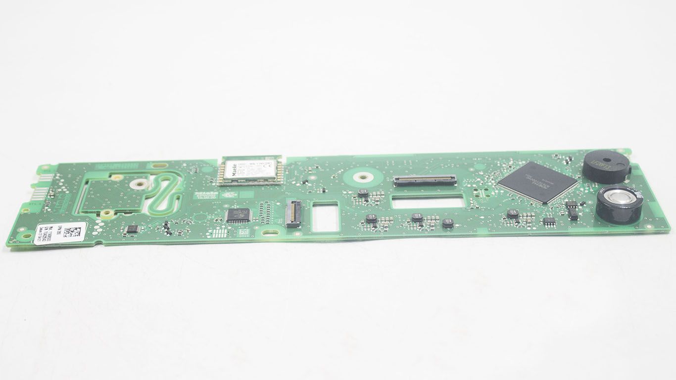 Модуль управления для стиральной машины Miele Миле 11908930 (EPW 280, 11651081, 10917920, 10138171)