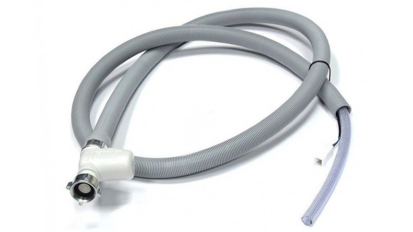 Шланг Aquastop для посудомоечной машины Siemens 1,8м