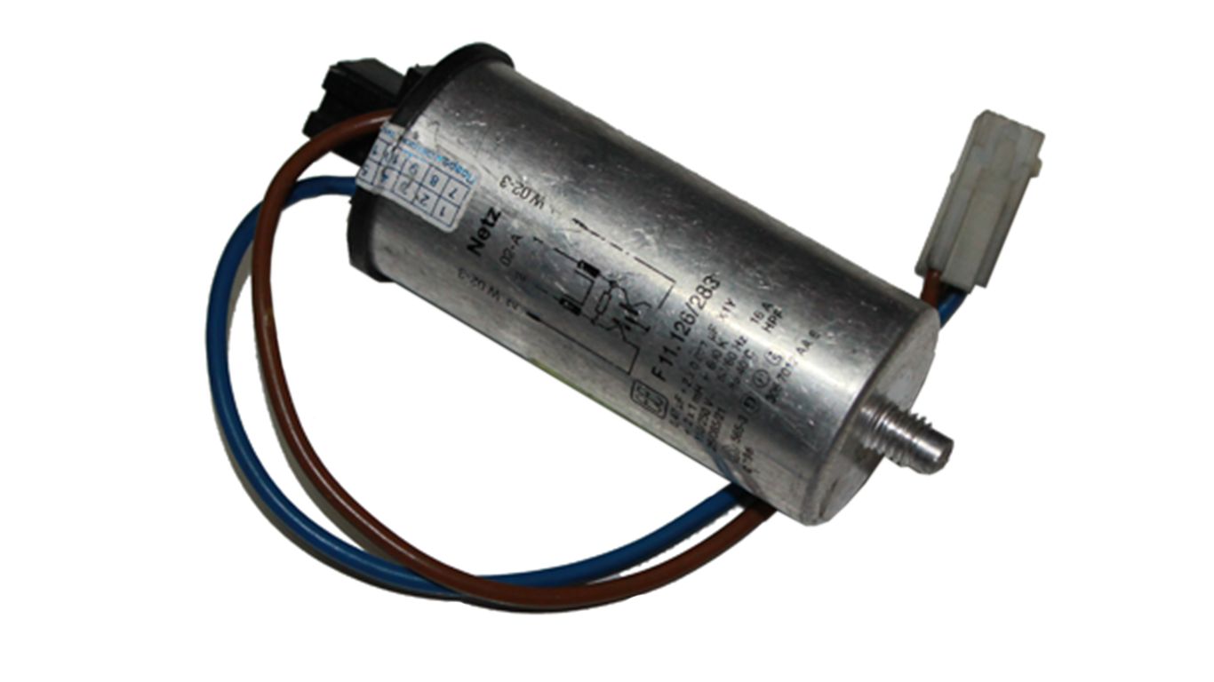 Сетевой конденсатор для стиральной машины BOSCH Бош 094567 088009 086294 (3067012AA6)