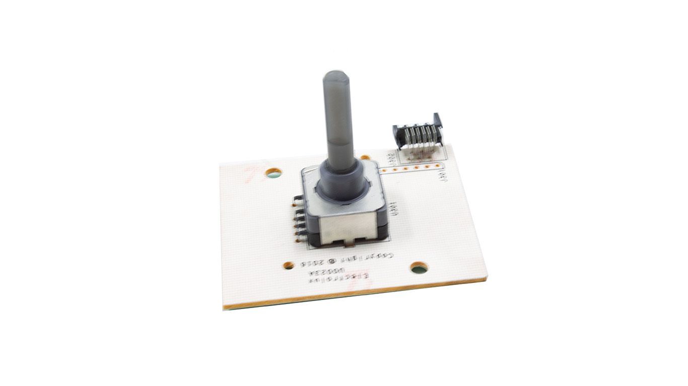 Переключатель для стиральной машины ELECTROLUX ЭЛЕКТРОЛЮКС 1926505015 (SELCOM SH ELUX BOARD, ELUX ASSY 192650501 S/N 1099130805064, 10991333507965, EAX12300SB)