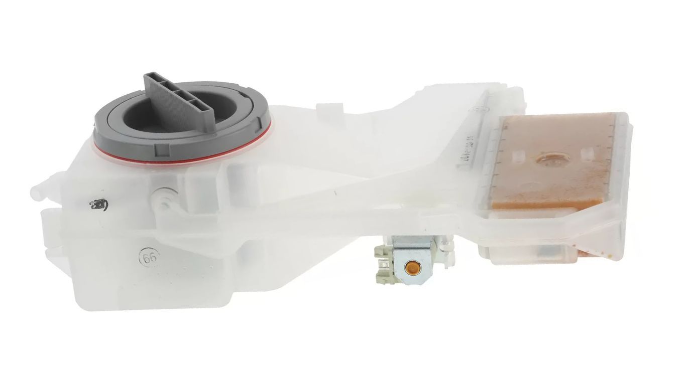 Бачок соли для посудомоечной машины BOSCH БОШ 286906, 282431. Товар уцененный