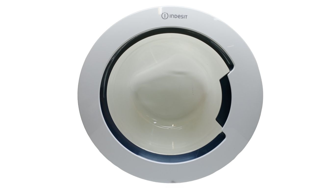 Загрузочный люк в сборе для стиральной машины INDESIT (ИНДЕЗИТ) 512351