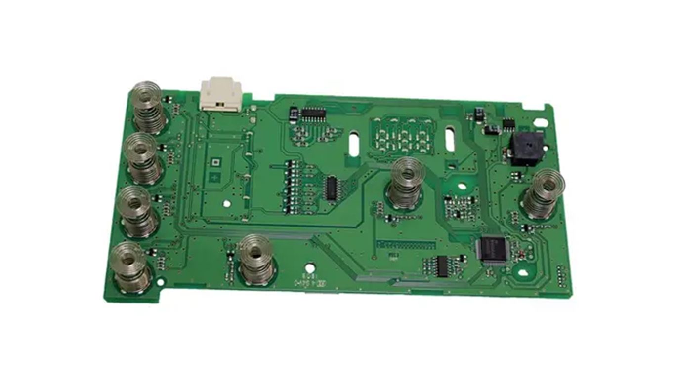 Модуль для стиральной машины Bosch 666017 (MLFB (EPW65802) AKO 718440-02 BSH 5560008967-02 PRG 718554-02). Товар уцененный
