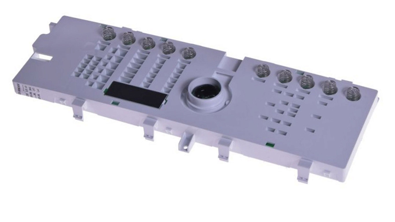 Плата к стиральной машине WHIRLPOOL (ВИРПУЛ) 481010672532 (W10672532, W10613939)