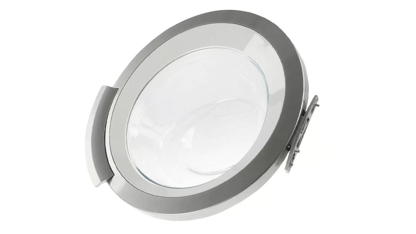 Люк в сборе для стиральной машины Siemens Сименс 701553, 702232, 702253
