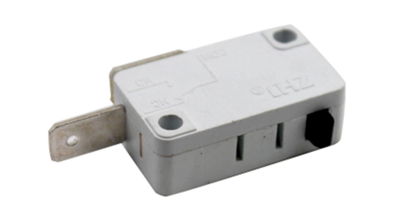 Микропереключатель для духового шкафа Haier 0530076722